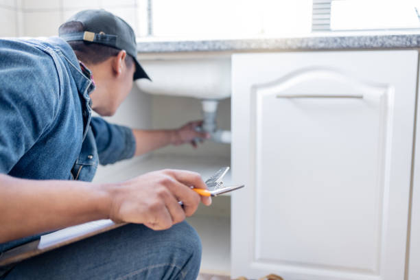 Best Faucet Repair  in Statham, GA